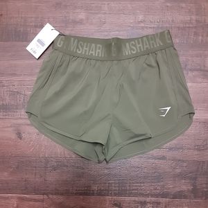 Gymshark Loose Training Shorts